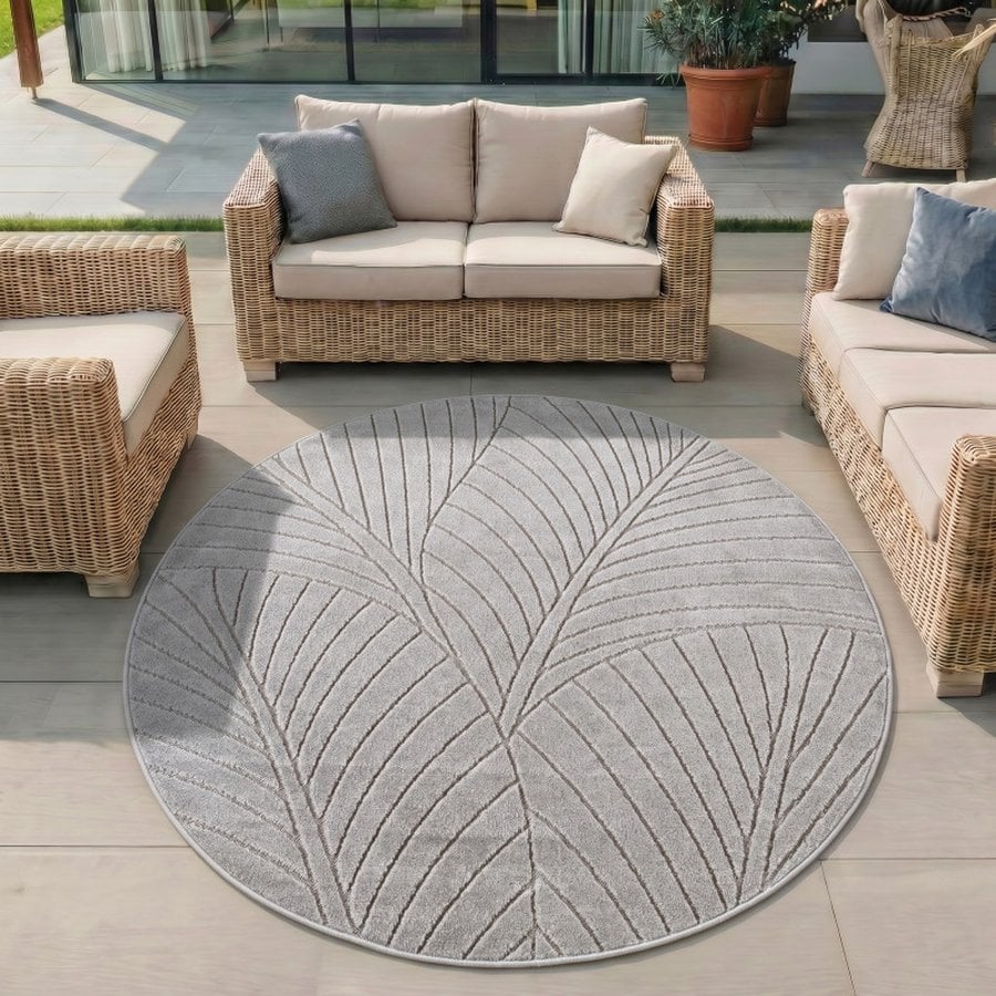 miljoe-prime-asher-gulvtppe-i-beige-tppe-fra-rugs-by-uniquebeds-home-living-flere-s Asher Gulvtæppe i Beige Tæppe fra Rugs by Uniquebeds, Home & Living | Flere Størrelser - Billede 1