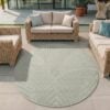 miljoe-prime-asher-gulvtppe-i-grn-fra-rugs-by-uniquebeds-home-living-flere-strrelse-2 Asher Gulvtæppe i Grøn fra Rugs by Uniquebeds, Home & Living | Flere Størrelser - Billede 1