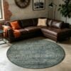 miljoe-prime-oliver-gulvtppe-i-beige-fra-rugs-by-uniquebeds-home-living-flere-strre Oliver Gulvtæppe i Beige fra Rugs by Uniquebeds, Home & Living | Flere Størrelser - Billede 1