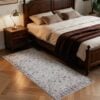 miljoe-prime-oliver-gulvtppe-i-beige-fra-rugs-by-uniquebeds-home-living-flere-strre-2 Oliver Gulvtæppe i Beige fra Rugs by Uniquebeds, Home & Living | Flere Størrelser - Billede 1