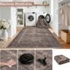 miljoe-prime-oliver-gulvtppe-i-beige-tekstil-fra-rugs-by-uniquebeds-home-living-fle-2-1 Oliver Gulvtæppe i Beige Tekstil fra Rugs by Uniquebeds, Home & Living | Flere Størrelser - Billede 1
