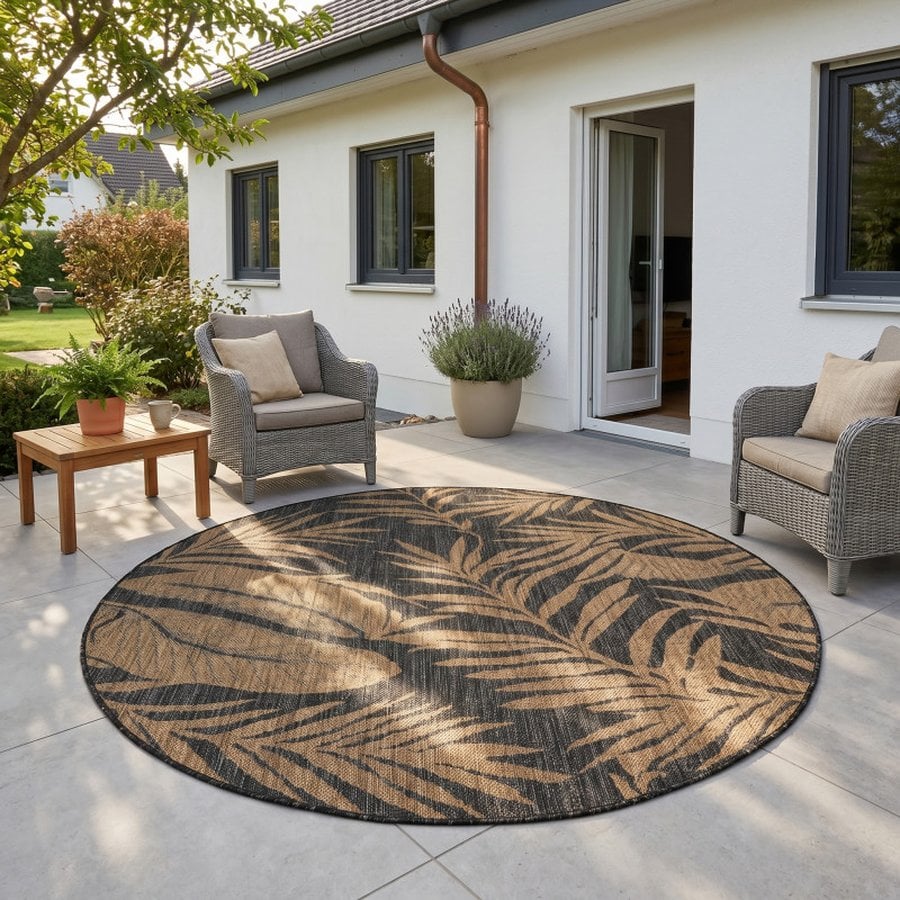 miljoe-prime-oliver-gulvtppe-i-beigelysegr-fra-rugs-by-uniquebeds-home-living-flere Oliver Gulvtæppe i Beige/Lysegrå fra Rugs by Uniquebeds, Home & Living | Flere Størrelser - Billede 1