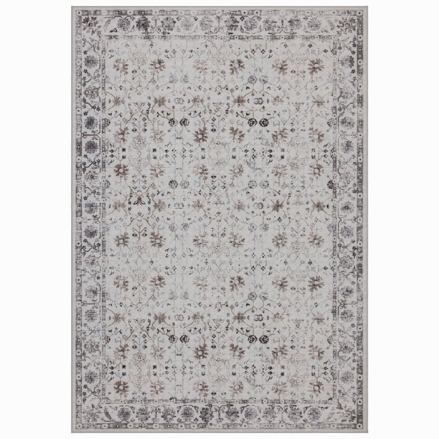 oliver-gulvtppe-i-beige-fra-rugs-by-uniquebeds-home-living-flere-strre-2-1 Oliver Gulvtæppe i Beige fra Rugs by Uniquebeds, Home & Living | Flere Størrelser - Billede 6