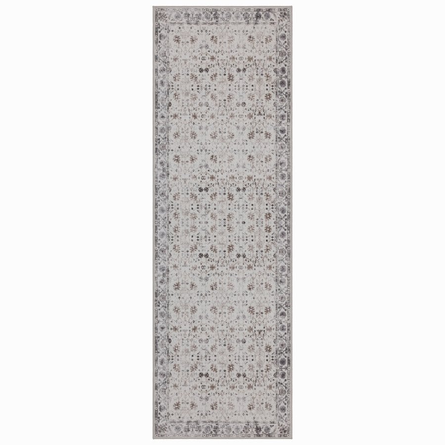 oliver-gulvtppe-i-beige-fra-rugs-by-uniquebeds-home-living-flere-strre-2-2 Oliver Gulvtæppe i Beige fra Rugs by Uniquebeds, Home & Living | Flere Størrelser - Billede 7