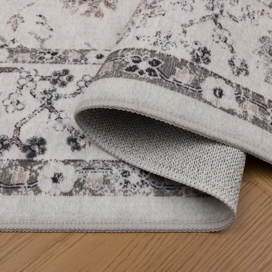 oliver-gulvtppe-i-beige-fra-rugs-by-uniquebeds-home-living-flere-strre-6-1 Oliver Gulvtæppe i Beige fra Rugs by Uniquebeds, Home & Living | Flere Størrelser - Billede 11