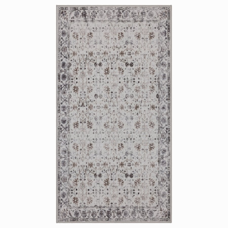 oliver-gulvtppe-i-beige-fra-rugs-by-uniquebeds-home-living-flere-strre-8 Oliver Gulvtæppe i Beige fra Rugs by Uniquebeds, Home & Living | Flere Størrelser - Billede 13