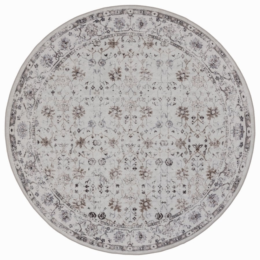 oliver-gulvtppe-i-beige-fra-rugs-by-uniquebeds-home-living-flere-strre-9 Oliver Gulvtæppe i Beige fra Rugs by Uniquebeds, Home & Living | Flere Størrelser - Billede 14