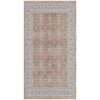 Oliver Gulvtæppe i Beige Syntetisk Materiale fra Rugs by Uniquebeds, Home & Living | Flere Størrelser - Billede 13