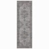 oliver-gulvtppe-i-beige-tekstil-fra-rugs-by-uniquebeds-home-living-fle-2-1 Oliver Gulvtæppe i Beige Tekstil fra Rugs by Uniquebeds, Home & Living | Flere Størrelser - Billede 9