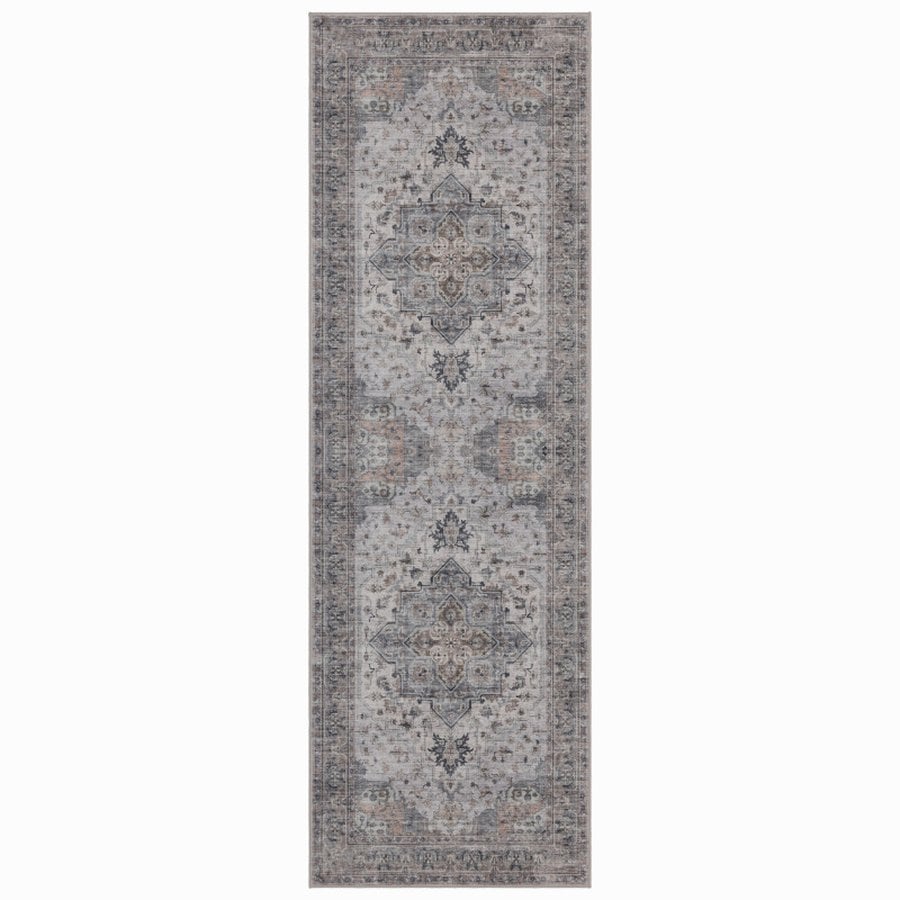 oliver-gulvtppe-i-beige-tekstil-fra-rugs-by-uniquebeds-home-living-fle-2-1 Oliver Gulvtæppe i Beige Tekstil fra Rugs by Uniquebeds, Home & Living | Flere Størrelser - Billede 9