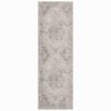 Oliver Gulvtæppe i Beige Tekstil fra Rugs by Uniquebeds, Home & Living | Flere Størrelser - Billede 9