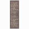 oliver-gulvtppe-i-beige-tekstil-fra-rugs-by-uniquebeds-home-living-fle-2-3 Oliver Gulvtæppe i Beige Tekstil fra Rugs by Uniquebeds, Home & Living | Flere Størrelser - Billede 7
