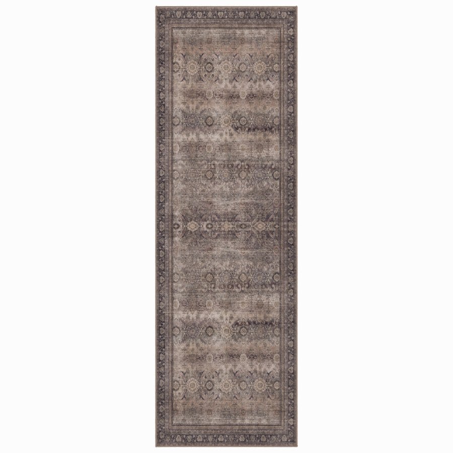 oliver-gulvtppe-i-beige-tekstil-fra-rugs-by-uniquebeds-home-living-fle-2-3 Oliver Gulvtæppe i Beige Tekstil fra Rugs by Uniquebeds, Home & Living | Flere Størrelser - Billede 7