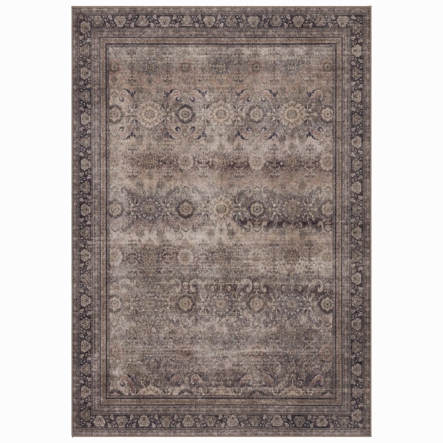 oliver-gulvtppe-i-beige-tekstil-fra-rugs-by-uniquebeds-home-living-fle-2-4 Oliver Gulvtæppe i Beige Tekstil fra Rugs by Uniquebeds, Home & Living | Flere Størrelser - Billede 6