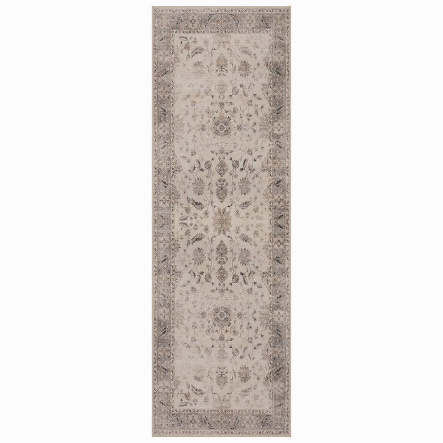 oliver-gulvtppe-i-beige-tekstil-fra-rugs-by-uniquebeds-home-living-fle-2-5 Oliver Gulvtæppe i Beige Tekstil fra Rugs by Uniquebeds, Home & Living | Flere Størrelser - Billede 9