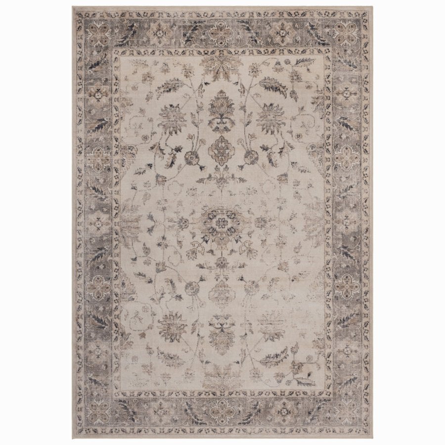 oliver-gulvtppe-i-beige-tekstil-fra-rugs-by-uniquebeds-home-living-fle-2-6 Oliver Gulvtæppe i Beige Tekstil fra Rugs by Uniquebeds, Home & Living | Flere Størrelser - Billede 8