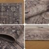 oliver-gulvtppe-i-beige-tekstil-fra-rugs-by-uniquebeds-home-living-fle-3-2 Oliver Gulvtæppe i Beige Tekstil fra Rugs by Uniquebeds, Home & Living | Flere Størrelser - Billede 8