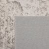 Oliver Gulvtæppe i Beige Tekstil fra Rugs by Uniquebeds, Home & Living | Flere Størrelser - Billede 11