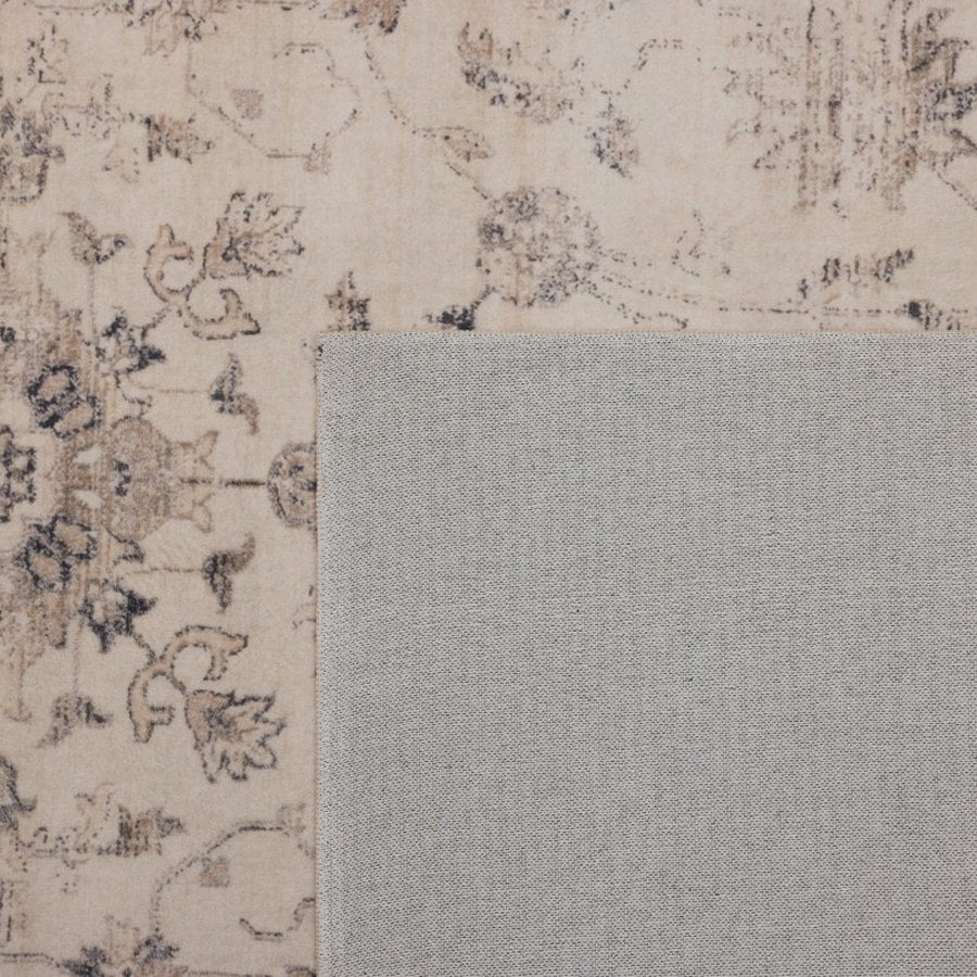 oliver-gulvtppe-i-beige-tekstil-fra-rugs-by-uniquebeds-home-living-fle-4-3 Oliver Gulvtæppe i Beige Tekstil fra Rugs by Uniquebeds, Home & Living | Flere Størrelser - Billede 11
