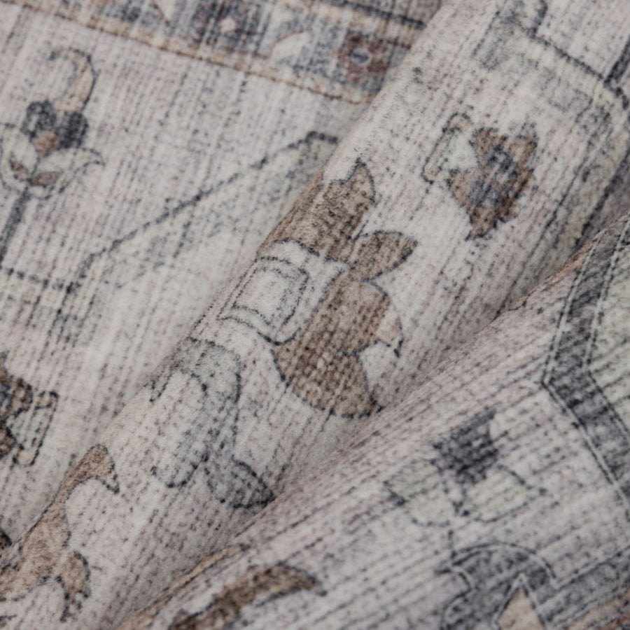 oliver-gulvtppe-i-beige-tekstil-fra-rugs-by-uniquebeds-home-living-fle-5-1 Oliver Gulvtæppe i Beige Tekstil fra Rugs by Uniquebeds, Home & Living | Flere Størrelser - Billede 12