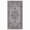 oliver-gulvtppe-i-beige-tekstil-fra-rugs-by-uniquebeds-home-living-fle-6-1 Oliver Gulvtæppe i Beige Tekstil fra Rugs by Uniquebeds, Home & Living | Flere Størrelser - Billede 13