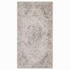 Oliver Gulvtæppe i Beige Tekstil fra Rugs by Uniquebeds, Home & Living | Flere Størrelser - Billede 13