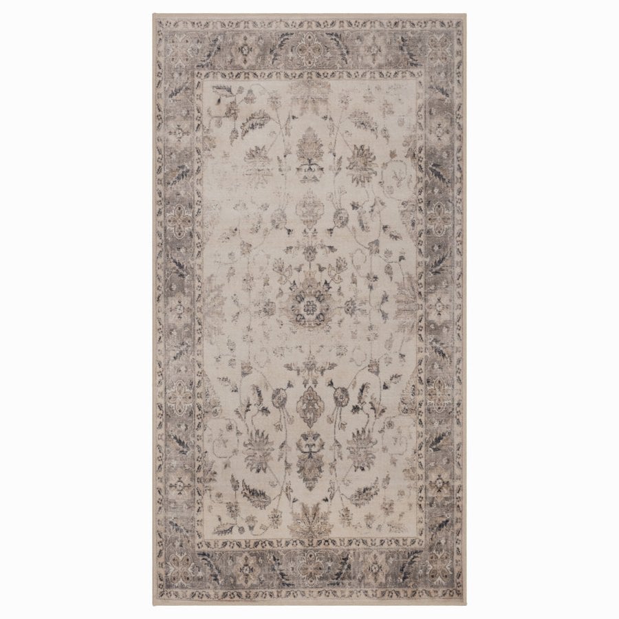 oliver-gulvtppe-i-beige-tekstil-fra-rugs-by-uniquebeds-home-living-fle-6-3 Oliver Gulvtæppe i Beige Tekstil fra Rugs by Uniquebeds, Home & Living | Flere Størrelser - Billede 13