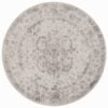 Oliver Gulvtæppe i Beige Tekstil fra Rugs by Uniquebeds, Home & Living | Flere Størrelser - Billede 14