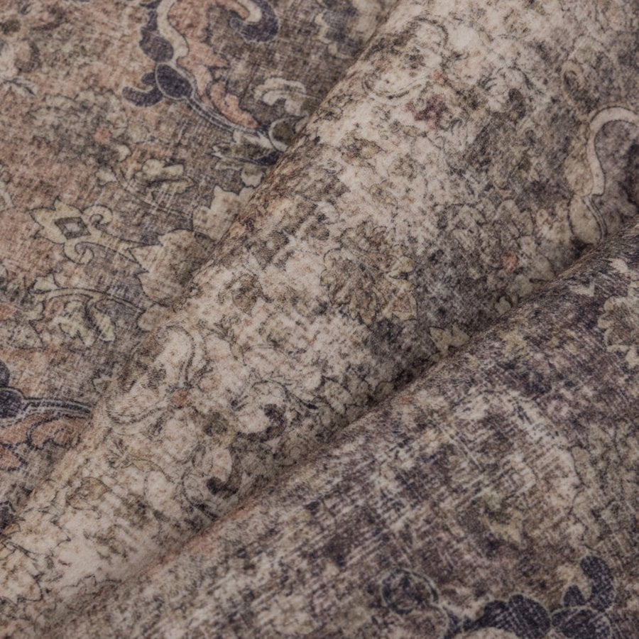 oliver-gulvtppe-i-beige-tekstil-fra-rugs-by-uniquebeds-home-living-fle-7-2 Oliver Gulvtæppe i Beige Tekstil fra Rugs by Uniquebeds, Home & Living | Flere Størrelser - Billede 12