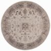 oliver-gulvtppe-i-beige-tekstil-fra-rugs-by-uniquebeds-home-living-fle-7-3 Oliver Gulvtæppe i Beige Tekstil fra Rugs by Uniquebeds, Home & Living | Flere Størrelser - Billede 14