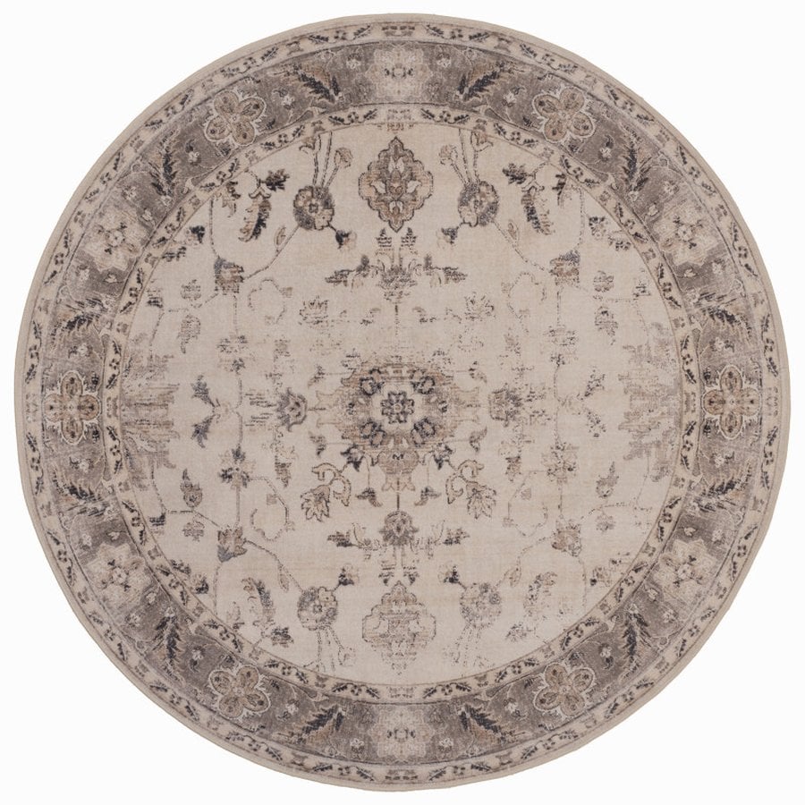 oliver-gulvtppe-i-beige-tekstil-fra-rugs-by-uniquebeds-home-living-fle-7-3 Oliver Gulvtæppe i Beige Tekstil fra Rugs by Uniquebeds, Home & Living | Flere Størrelser - Billede 14