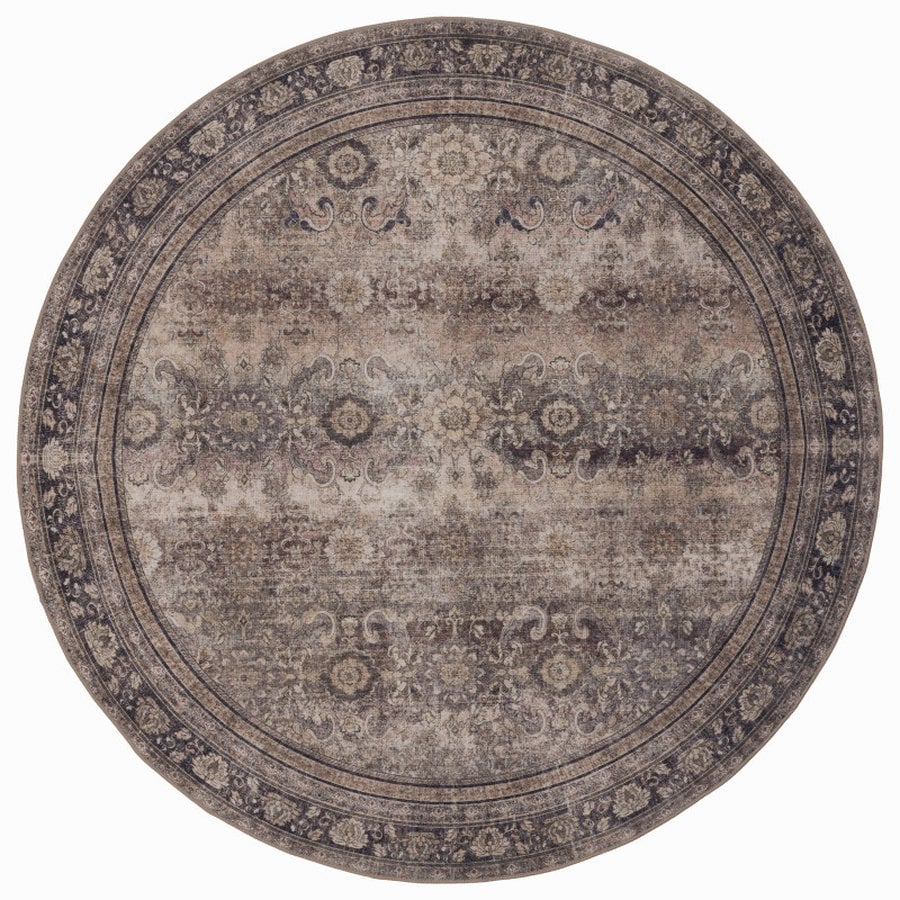 oliver-gulvtppe-i-beige-tekstil-fra-rugs-by-uniquebeds-home-living-fle-9 Oliver Gulvtæppe i Beige Tekstil fra Rugs by Uniquebeds, Home & Living | Flere Størrelser - Billede 14