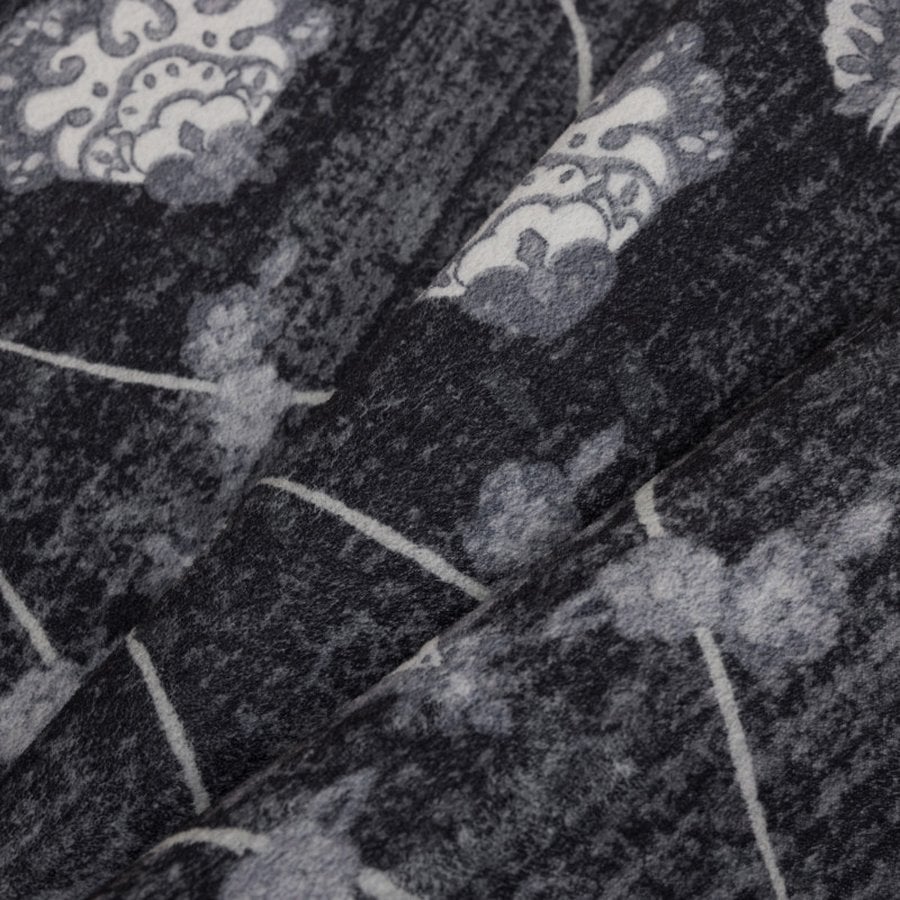 oliver-gulvtppe-i-beigegrsort-tekstil-fra-rugs-by-uniquebeds-home-livi-4 Oliver Gulvtæppe i Beige/Grå/Sort Tekstil fra Rugs by Uniquebeds, Home & Living | Flere Størrelser - Billede 12
