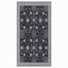 oliver-gulvtppe-i-beigegrsort-tekstil-fra-rugs-by-uniquebeds-home-livi-5 Oliver Gulvtæppe i Beige/Grå/Sort Tekstil fra Rugs by Uniquebeds, Home & Living | Flere Størrelser - Billede 13