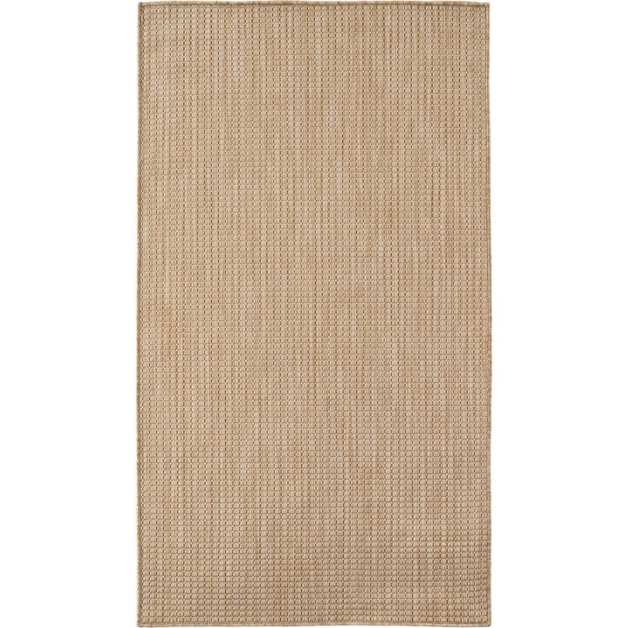 oliver-gulvtppe-i-beigeslv-tekstil-fra-rugs-by-uniquebeds-home-living-2 Oliver Gulvtæppe i Beige/Sølv Tekstil fra Rugs by Uniquebeds, Home & Living | Flere Størrelser - Billede 7