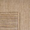 oliver-gulvtppe-i-beigeslv-tekstil-fra-rugs-by-uniquebeds-home-living-4 Oliver Gulvtæppe i Beige/Sølv Tekstil fra Rugs by Uniquebeds, Home & Living | Flere Størrelser - Billede 9