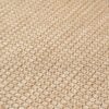 oliver-gulvtppe-i-beigeslv-tekstil-fra-rugs-by-uniquebeds-home-living-5 Oliver Gulvtæppe i Beige/Sølv Tekstil fra Rugs by Uniquebeds, Home & Living | Flere Størrelser - Billede 10