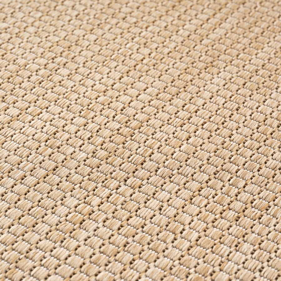 oliver-gulvtppe-i-beigeslv-tekstil-fra-rugs-by-uniquebeds-home-living-5 Oliver Gulvtæppe i Beige/Sølv Tekstil fra Rugs by Uniquebeds, Home & Living | Flere Størrelser - Billede 10