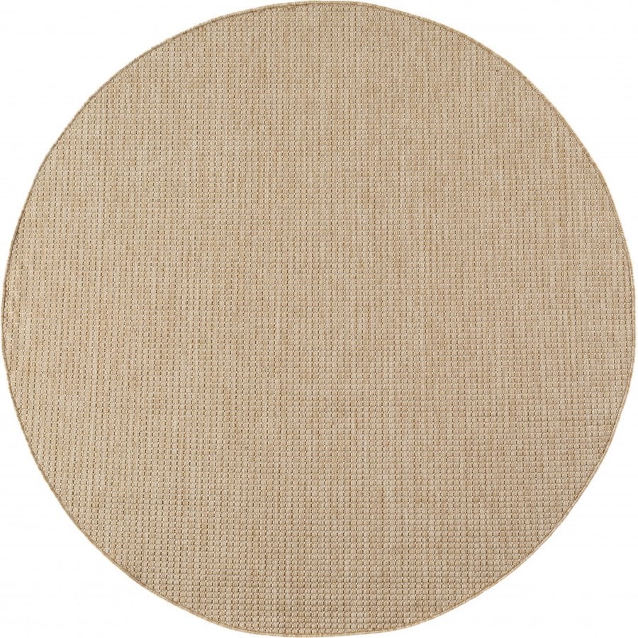 oliver-gulvtppe-i-beigeslv-tekstil-fra-rugs-by-uniquebeds-home-living-6 Oliver Gulvtæppe i Beige/Sølv Tekstil fra Rugs by Uniquebeds, Home & Living | Flere Størrelser - Billede 11