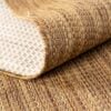 oliver-gulvtppe-i-brun-fra-rugs-by-uniquebeds-home-living-flere-strrel-3 Oliver Gulvtæppe i Brun fra Rugs by Uniquebeds, Home & Living | Flere Størrelser - Billede 8