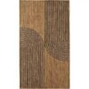 oliver-gulvtppe-i-sort-polyester-fra-rugs-by-uniquebeds-home-living-fl-2 Oliver Gulvtæppe i Sort Polyester fra Rugs by Uniquebeds, Home & Living | Flere Størrelser - Billede 7