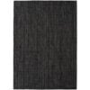 oliver-gulvtppe-i-sort-polyester-fra-rugs-by-uniquebeds-home-living-fl-2-2 Oliver Gulvtæppe i Sort Polyester fra Rugs by Uniquebeds, Home & Living | Flere Størrelser - Billede 6