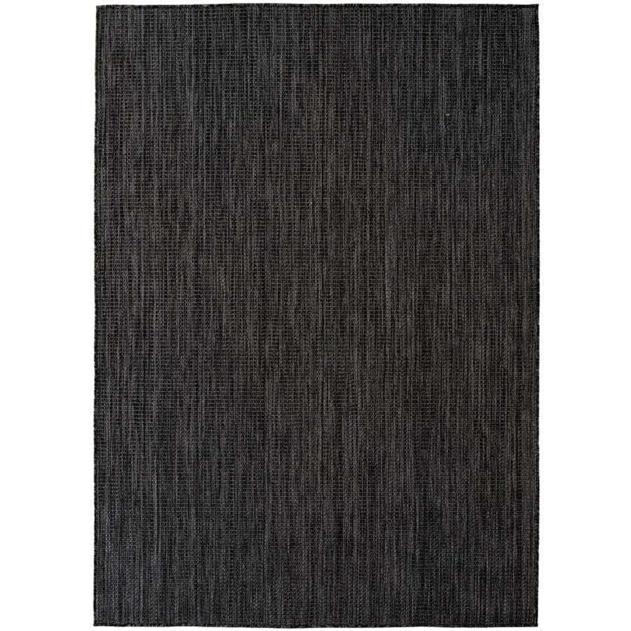 oliver-gulvtppe-i-sort-polyester-fra-rugs-by-uniquebeds-home-living-fl-2-2 Oliver Gulvtæppe i Sort Polyester fra Rugs by Uniquebeds, Home & Living | Flere Størrelser - Billede 6
