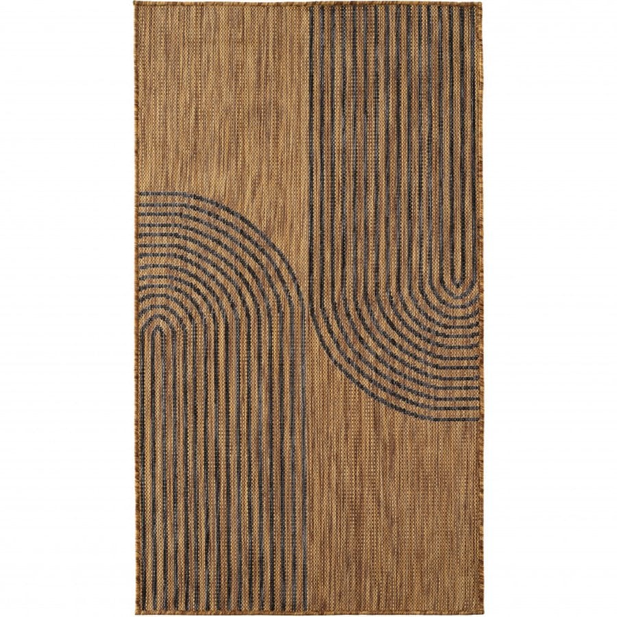 oliver-gulvtppe-i-sort-polyester-fra-rugs-by-uniquebeds-home-living-fl-2 Oliver Gulvtæppe i Sort Polyester fra Rugs by Uniquebeds, Home & Living | Flere Størrelser - Billede 7