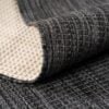 oliver-gulvtppe-i-sort-polyester-fra-rugs-by-uniquebeds-home-living-fl-3-1 Oliver Gulvtæppe i Sort Polyester fra Rugs by Uniquebeds, Home & Living | Flere Størrelser - Billede 8