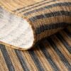 oliver-gulvtppe-i-sort-polyester-fra-rugs-by-uniquebeds-home-living-fl-3 Oliver Gulvtæppe i Sort Polyester fra Rugs by Uniquebeds, Home & Living | Flere Størrelser - Billede 8