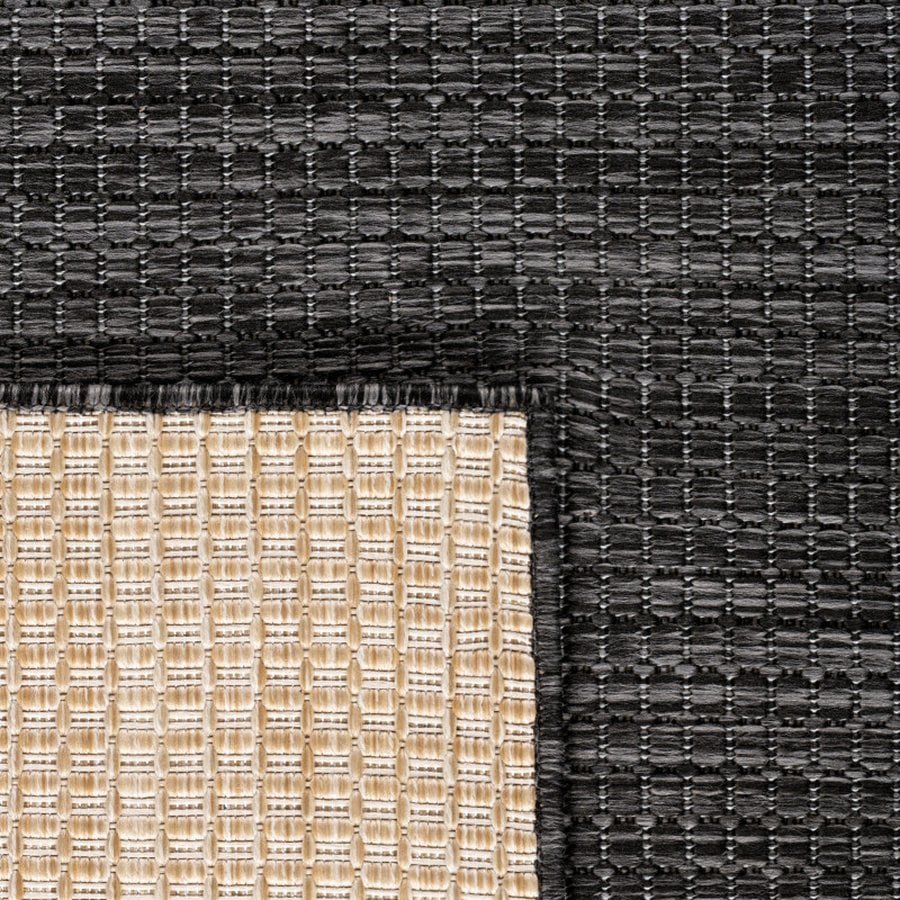 oliver-gulvtppe-i-sort-polyester-fra-rugs-by-uniquebeds-home-living-fl-4-1 Oliver Gulvtæppe i Sort Polyester fra Rugs by Uniquebeds, Home & Living | Flere Størrelser - Billede 9