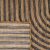 oliver-gulvtppe-i-sort-polyester-fra-rugs-by-uniquebeds-home-living-fl-4 Oliver Gulvtæppe i Sort Polyester fra Rugs by Uniquebeds, Home & Living | Flere Størrelser - Billede 9