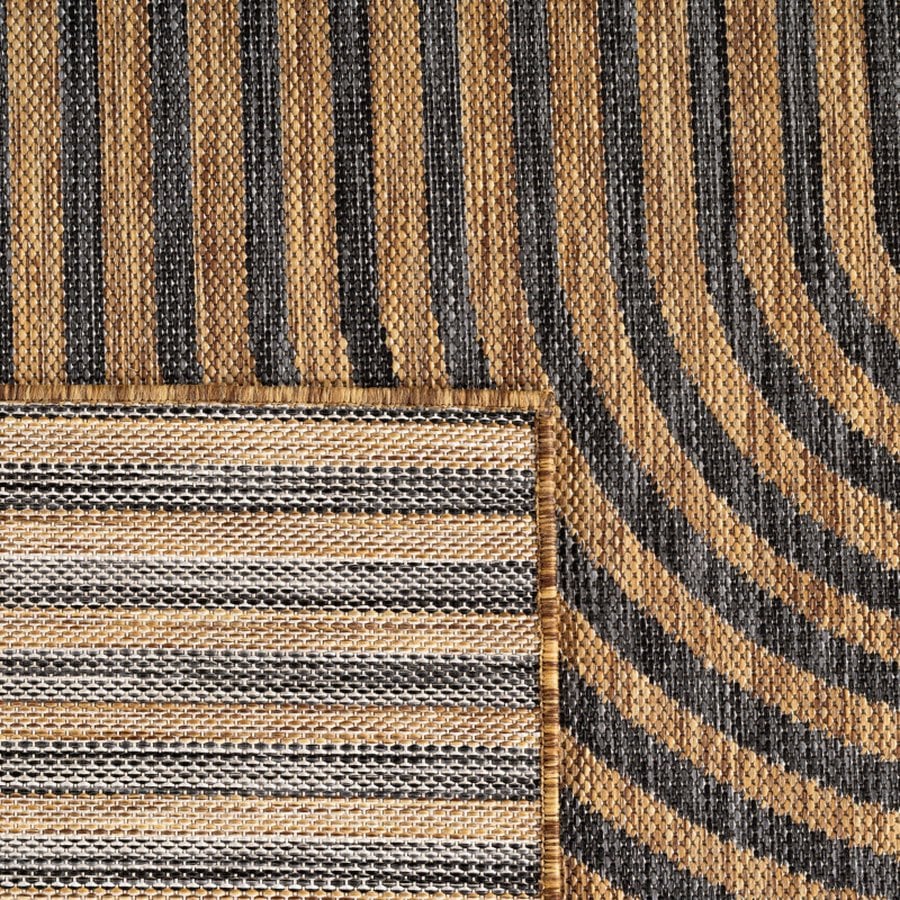oliver-gulvtppe-i-sort-polyester-fra-rugs-by-uniquebeds-home-living-fl-4 Oliver Gulvtæppe i Sort Polyester fra Rugs by Uniquebeds, Home & Living | Flere Størrelser - Billede 9