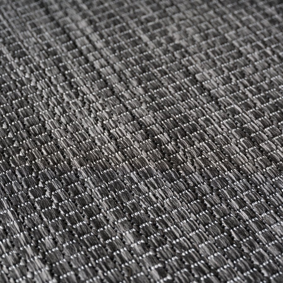 oliver-gulvtppe-i-sort-polyester-fra-rugs-by-uniquebeds-home-living-fl-5-1 Oliver Gulvtæppe i Sort Polyester fra Rugs by Uniquebeds, Home & Living | Flere Størrelser - Billede 10